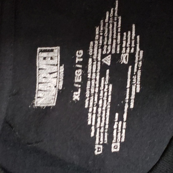 The Punisher Tee - Picture 3 of 3